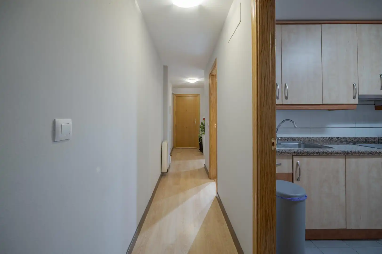Piso con ascensor en venta en Calle HABANA 3, imagen 6