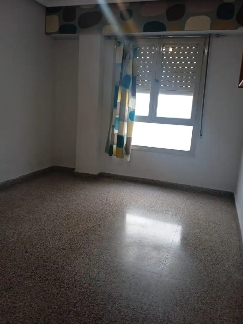 Bedroom of Flat for sale in Elche / Elx  with Terrace, Storage room and Balcony