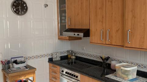 Foto 4 de Pis en venda a Calle Suárez del Villar, 2, Versalles, Asturias