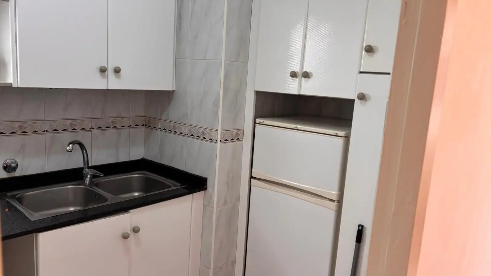 Cocina de Piso en venta en Segur de Calafell
