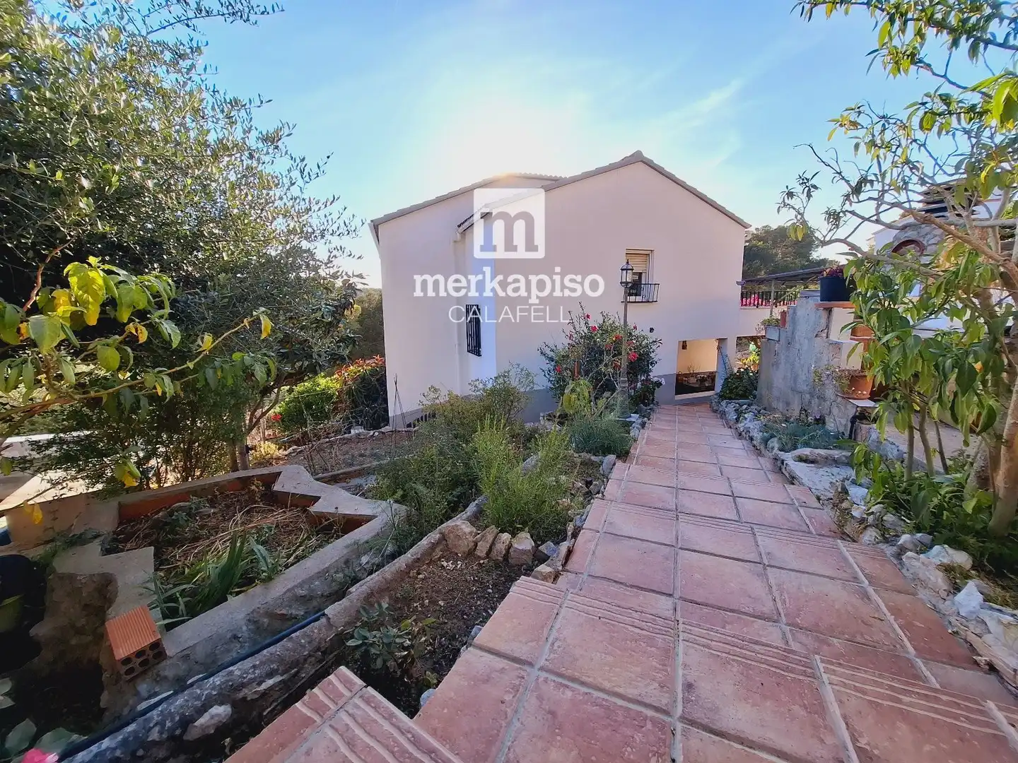 Casa o chalet en venta en Tomas Breton, Mas Romeu