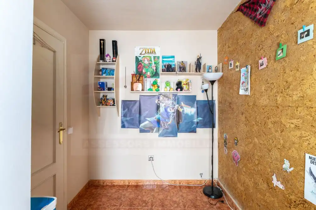 Appartement avec terrasse à vendre à JOVELLANOS, imagen 28