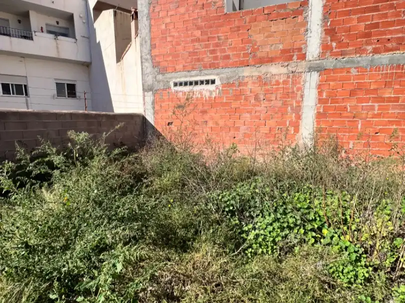 Terreno residenziale in vendita a Calle Almedíjar 9, imagen 5