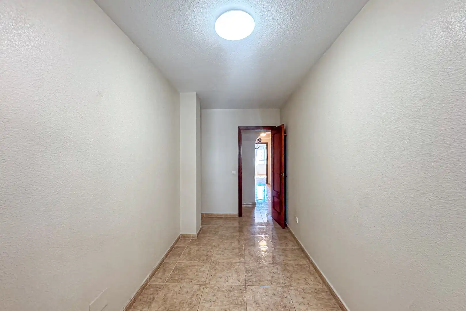Piso en venta en Almería con Aire acondicionado y Calefacción