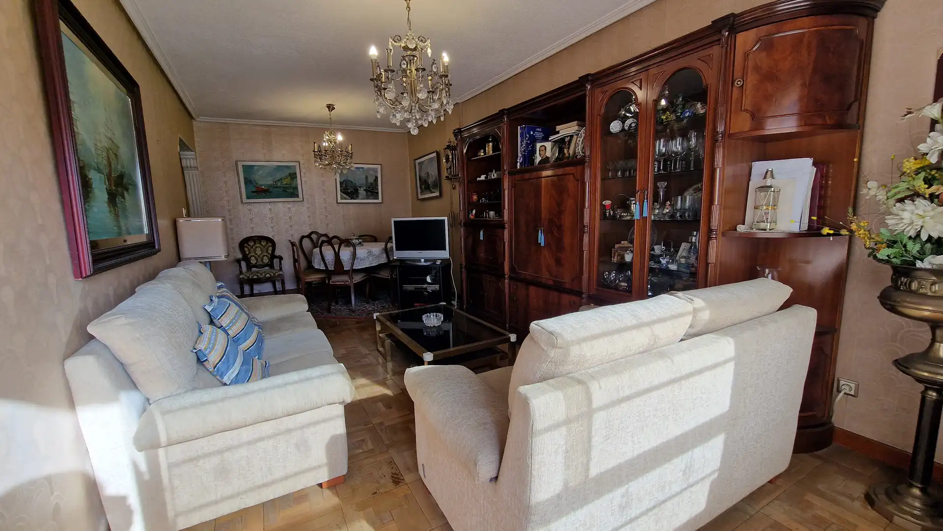 Appartement avec ascenseur à vendre à Calle República Argentina 5, imagen 3