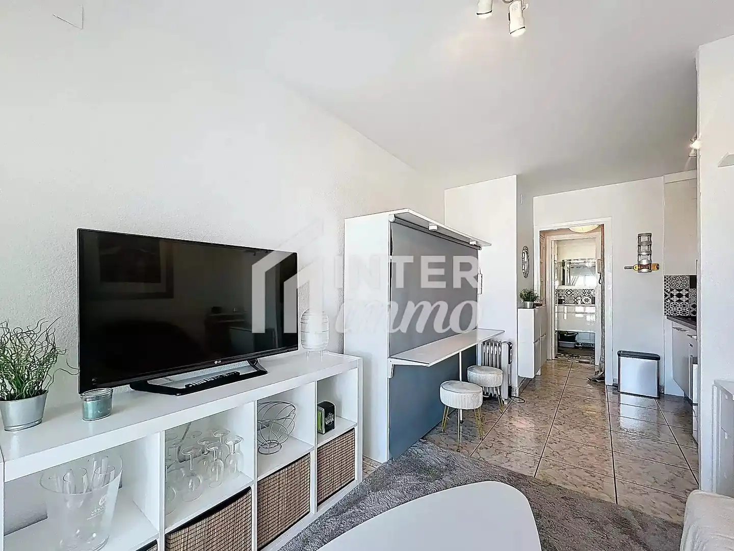 Estudio en venta en Avenida del Canal 19, imagen 11
