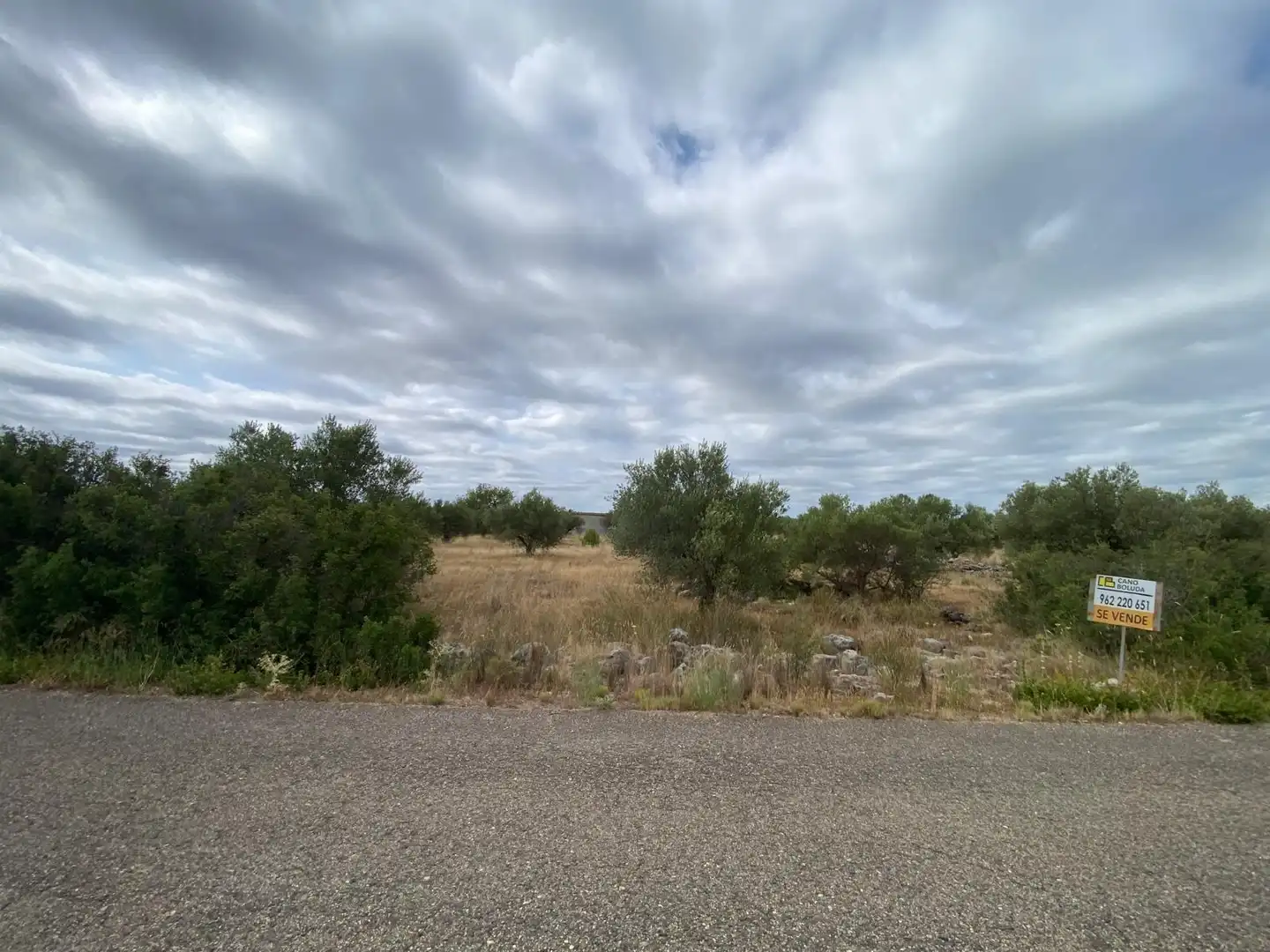 Finca rústica en venta en Bolbaite