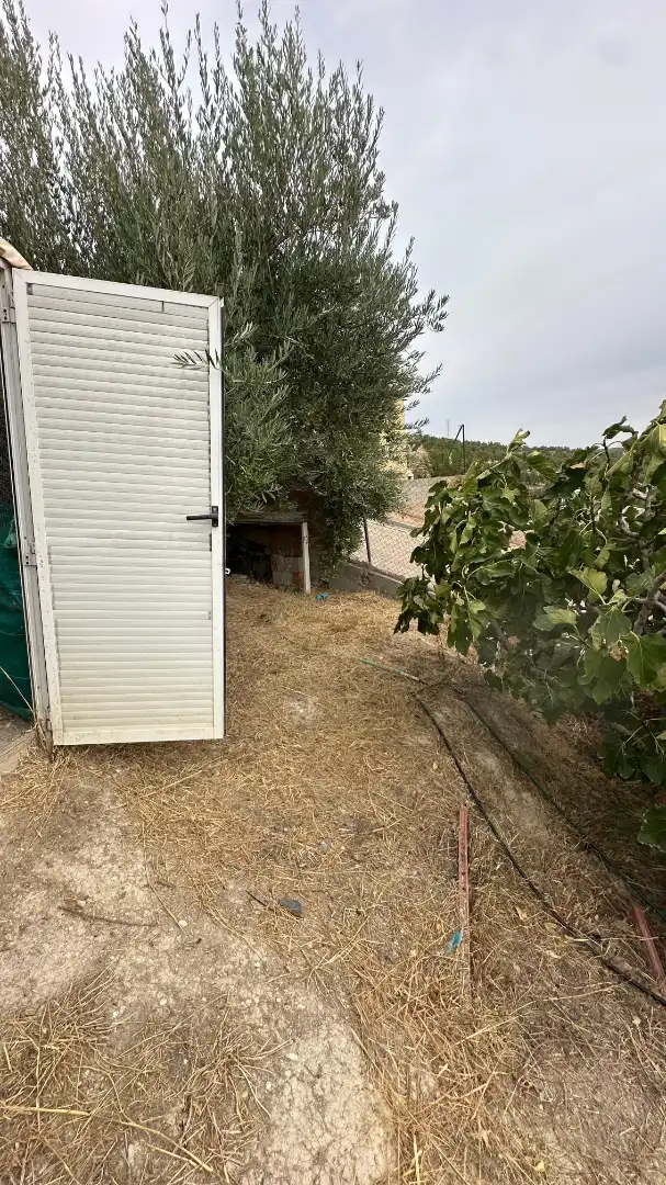 Casa rústica amb jardí en venda a Calle Mirador Sierra de Jaén, imagen 23