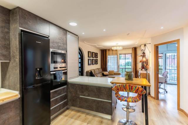 Planta baja en Venta en Calle SONORA (AN), 5 en Aguadulce Norte