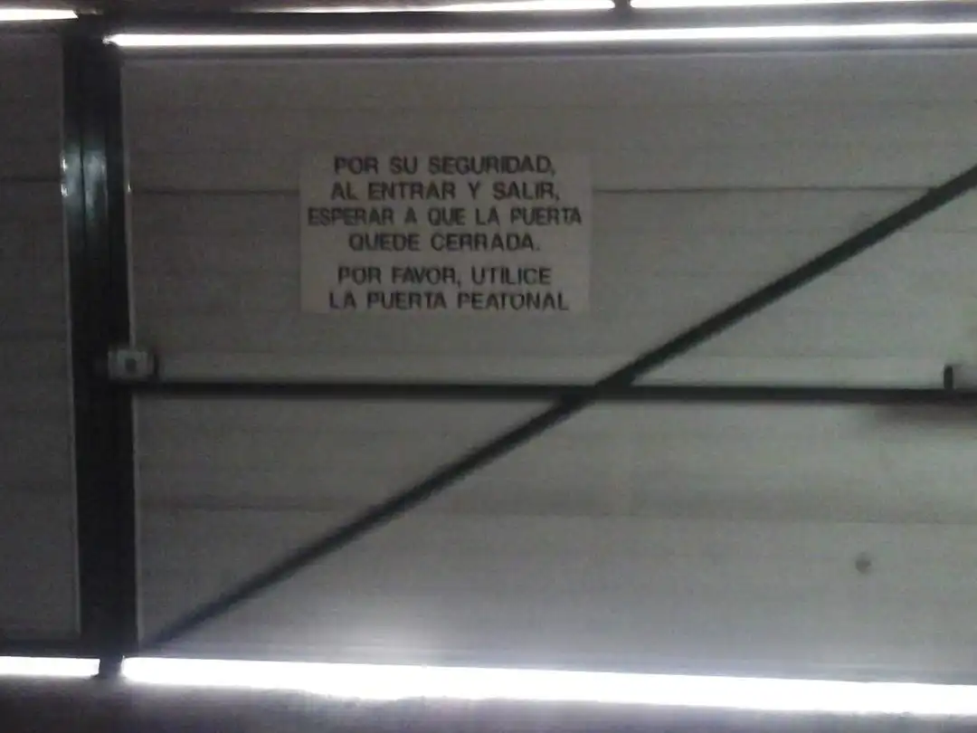 Parking de Garaje de alquiler en Las Palmas de Gran Canaria