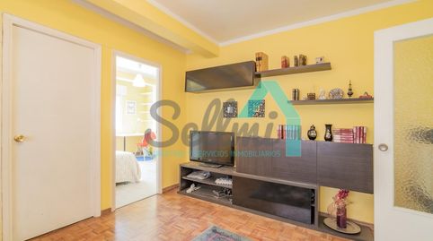 Foto 4 de Habitació a Catedratico Rodrigo Uria, Buenavista, Oviedo