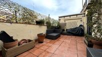 Terrace of Attic for sale in  Barcelona Capital  with Air Conditioner, Heating and Terrace