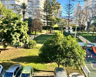 Jardí de Apartament en venda en Vélez-Málaga amb Terrassa i Piscina comunitària