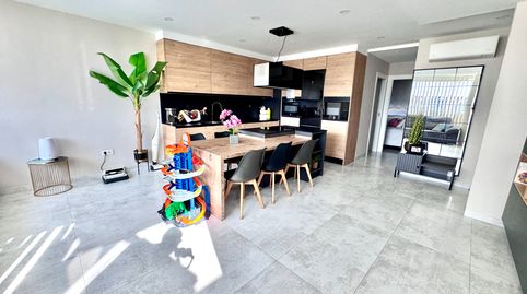 Ático totalmente reformado con gran solárium en Laguna Beach – Almerimar, Bild 4