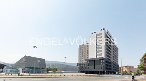 Foto 4 de Estudio de alquiler en Arteagabeitia - Retuerto - Kareaga, Barakaldo