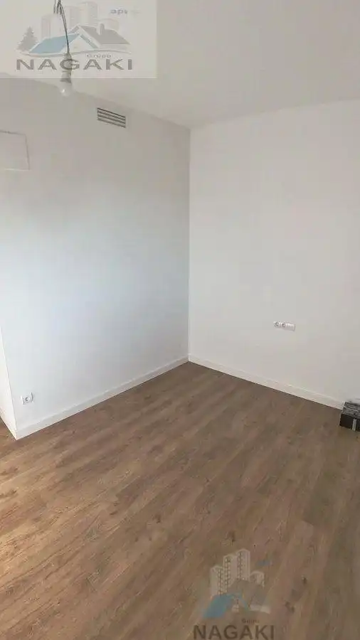 Schlafzimmer von Haus oder Chalet zum Verkauf in El Papiol mit Parkett und Terrasse