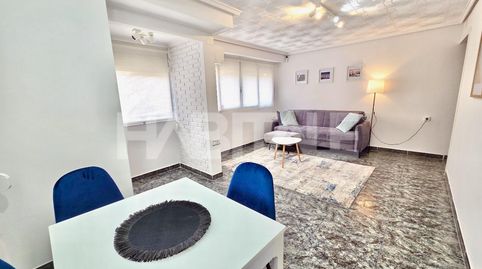 Photo 3 of Flat for rent in La Malva-rosa, Valencia Capital
