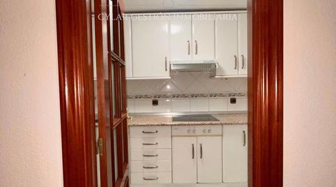 Photo 3 of Flat to rent in Empedrada, San Vicente - Las Úrsulas, Salamanca Capital