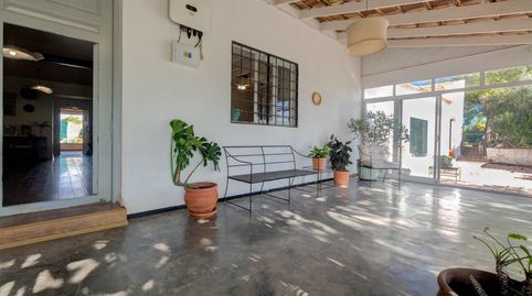 Foto 4 de Casa o chalet en venta en Partida Jubalcoy, 75, Jubalcoi, Elche / Elx