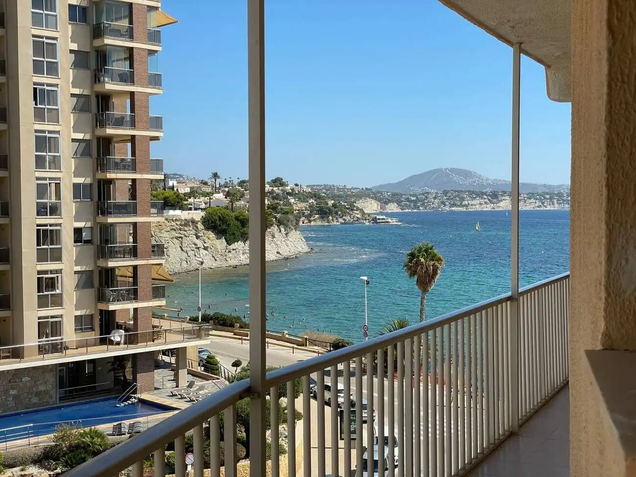 Appartement compact à vendre à Canuta