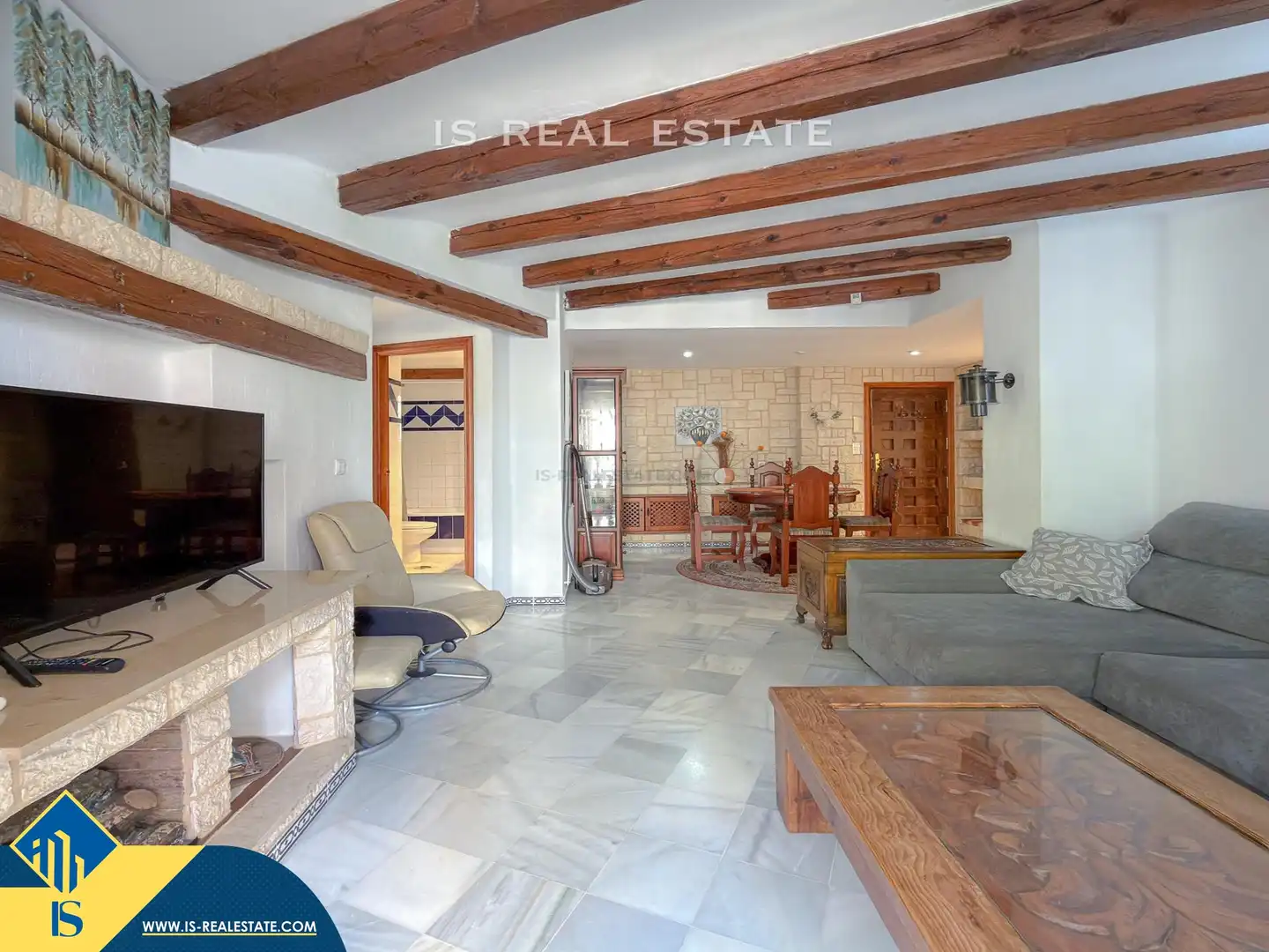Wohnung mit Terrasse zum Verkauf in Playa de los Locos, imagen 17