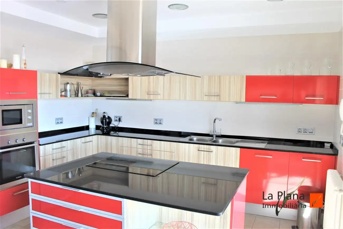 Villa avec terrasse à vendre à Alcanar, imagen 14