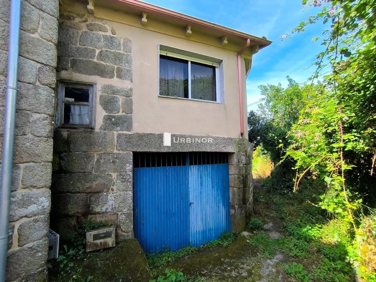 House for sale in Nogueira de Ramuín, imagen 5
