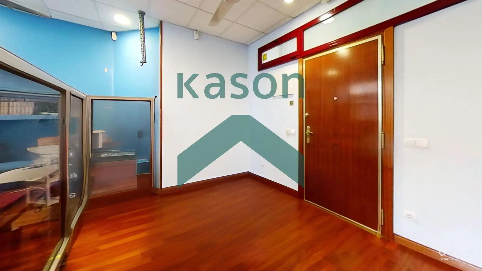 Office for sale in Madrid  with Air Conditioner and Heating