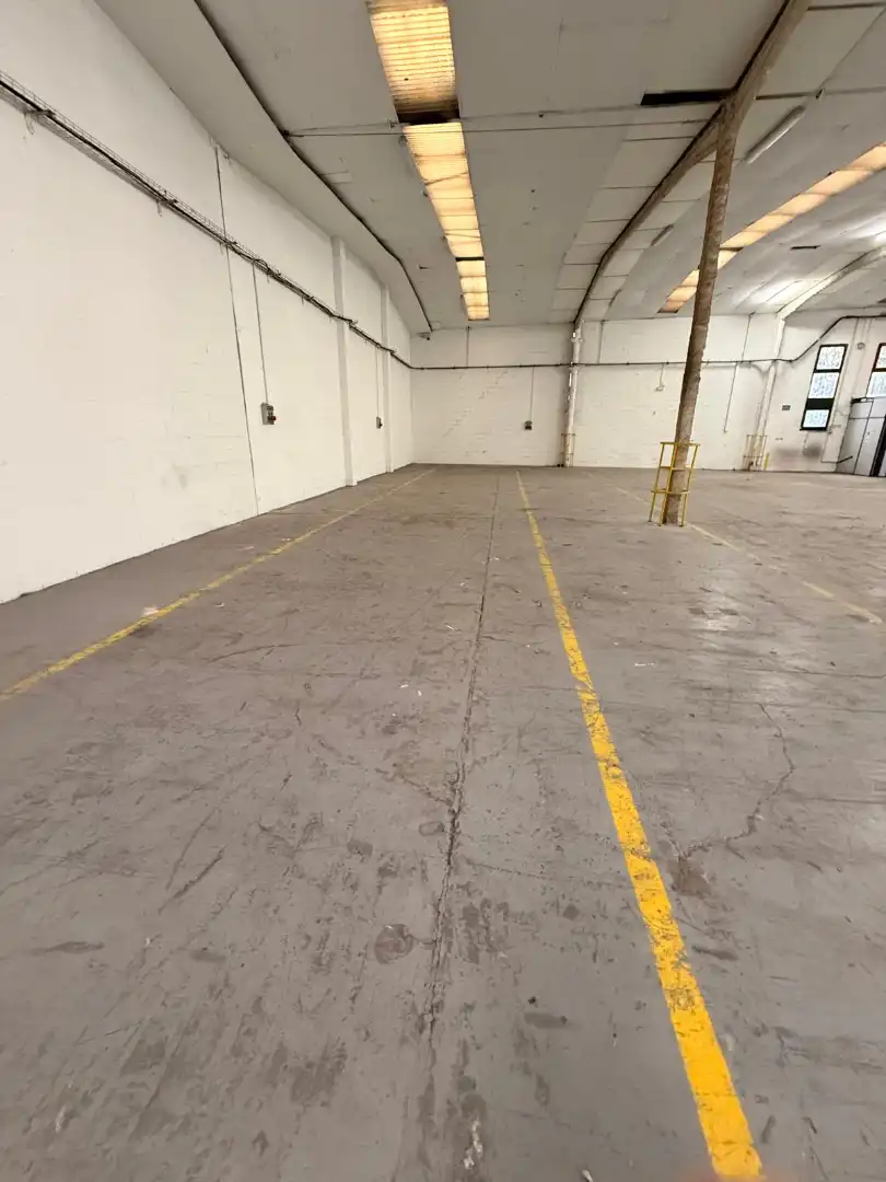 Nave industrielle à louer à Zona Industrial, imagen 4