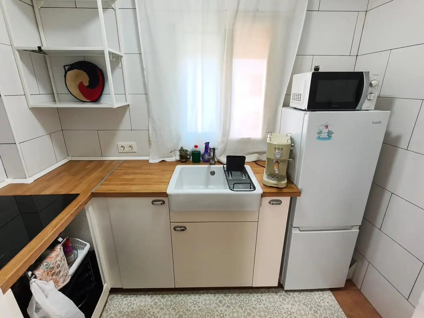 Apartament amb piscina en venda a Riviera del Sol, imagen 12