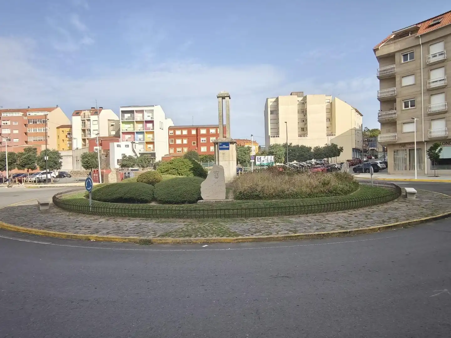 Business premises for sale in Boiro, imagen 25