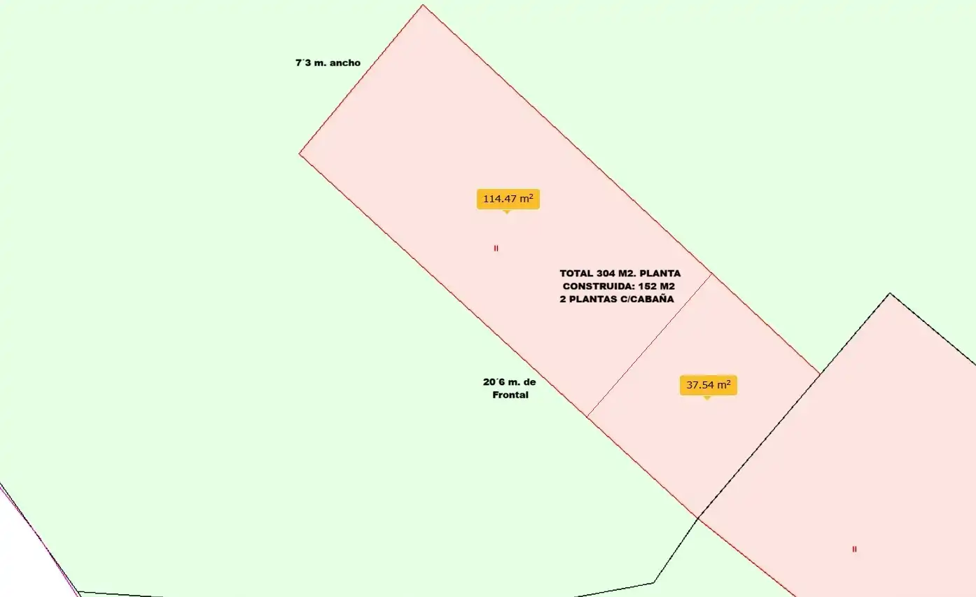 House with terrace for sale in Lugar Salcedillo 74, imagen 34