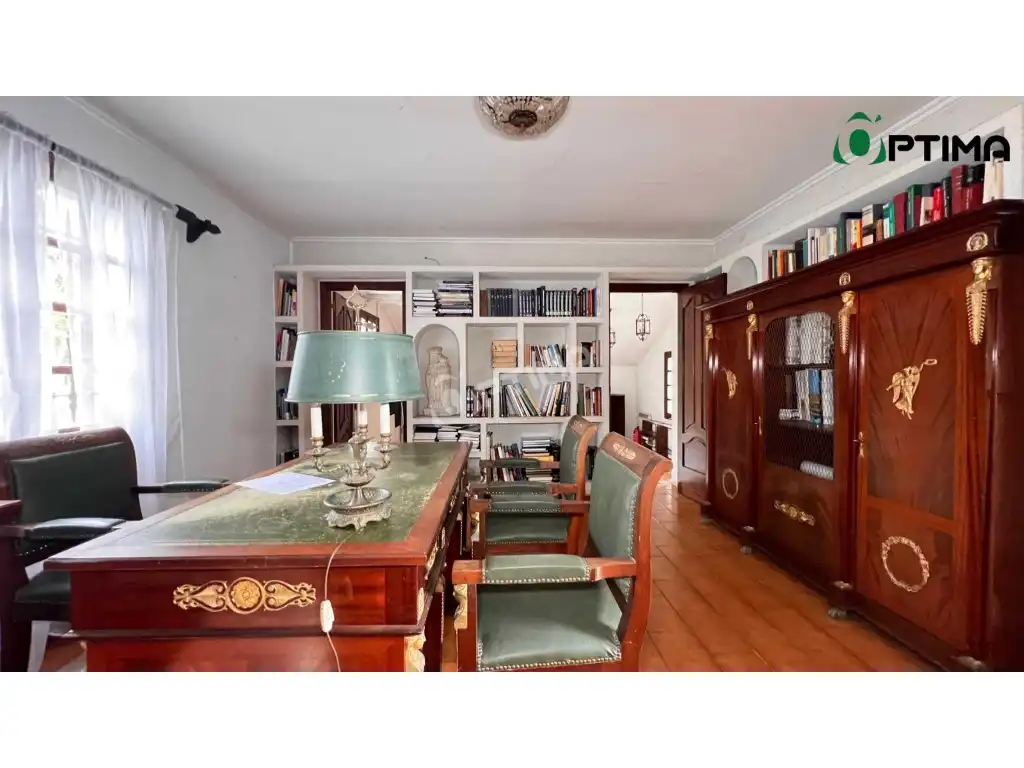 Chalet en venta en Teo