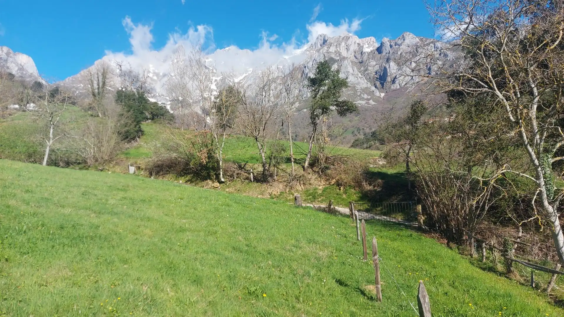 Terreni e lotti in vendita a Camaleño, imagen 3