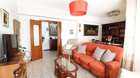 Photo 4 of Flat to rent in Barrio Alto - San Félix, Almería