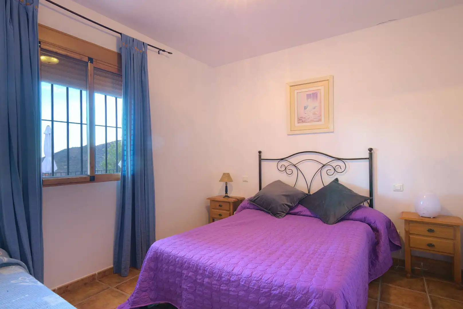 Casa rustica con piscina in vendita a Avenida de Málaga 6, imagen 11