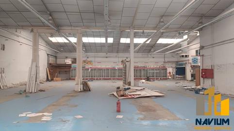 Photo 2 of Industrial buildings to rent in Polígono El Nogal - Malatones - Río de Janeiro, Algete