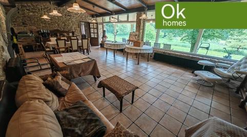 Foto 2 de Finca rústica en venda a Sobrado (A Coruña), A Coruña