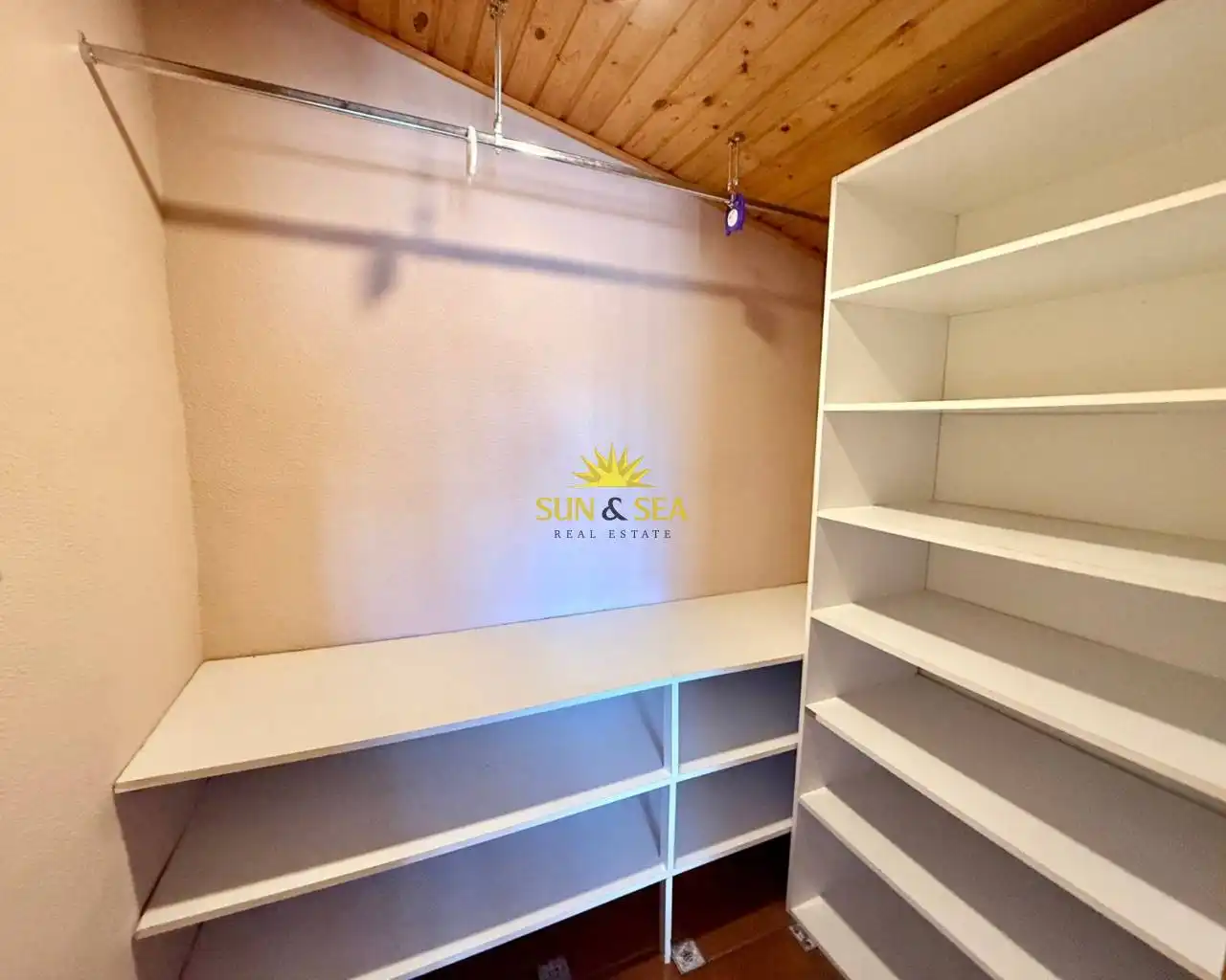 Chalet con piscina en venta en Orihuela Costa, imagen 31