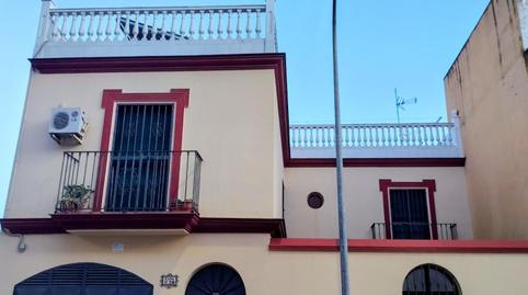 Photo 2 of Single-family semi-detached for sale in Avenida Portugal, Brenes, Sevilla