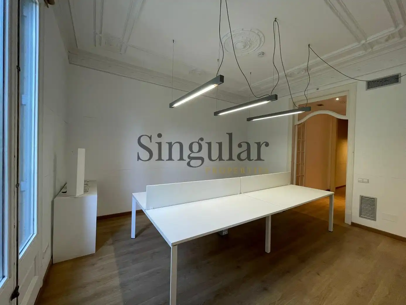 Office space with lift to rent in Passeig GRACIA, imagen 19