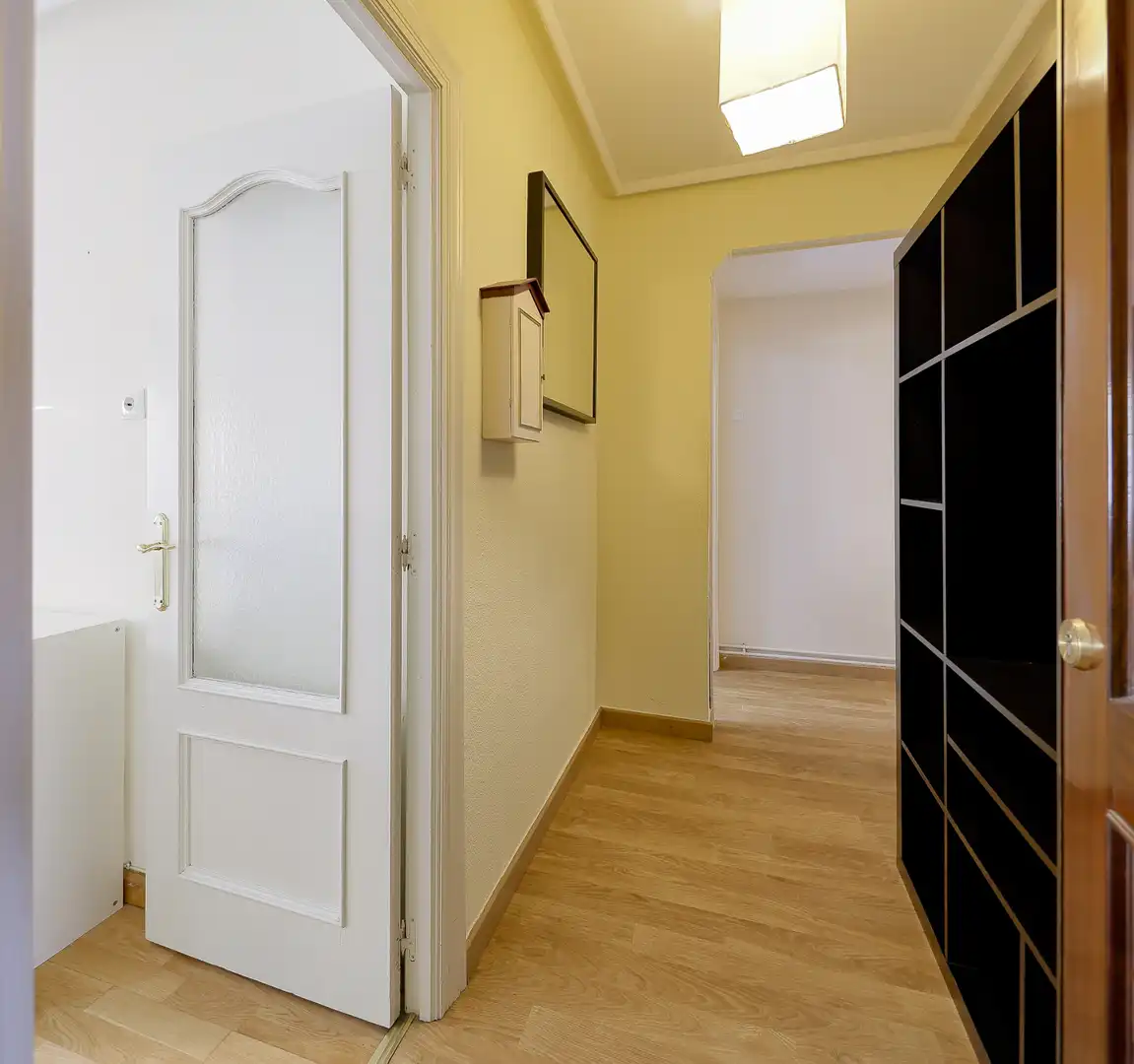 Piso en venta en Gijón  con Calefacción, Terraza y Amueblado