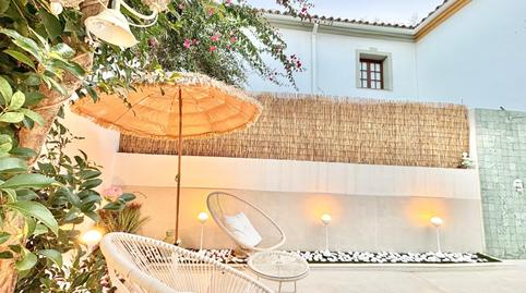 Foto 3 de Casa adosada de lloguer a Guadalmina Baja, Marbella