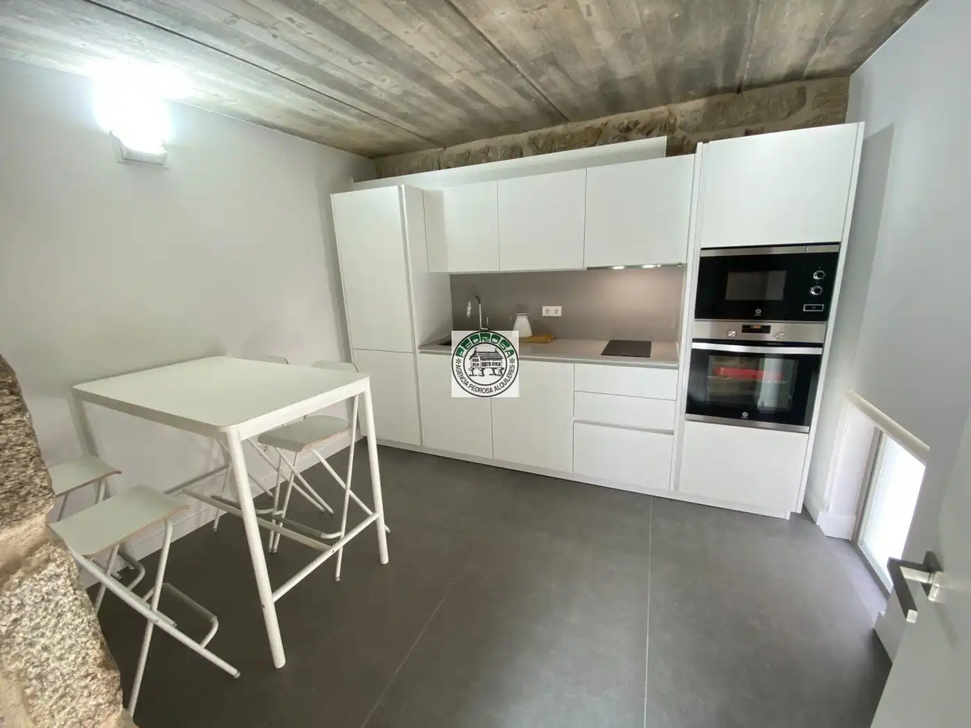 Casa o xalet de lloguer a Centro - Echegaray