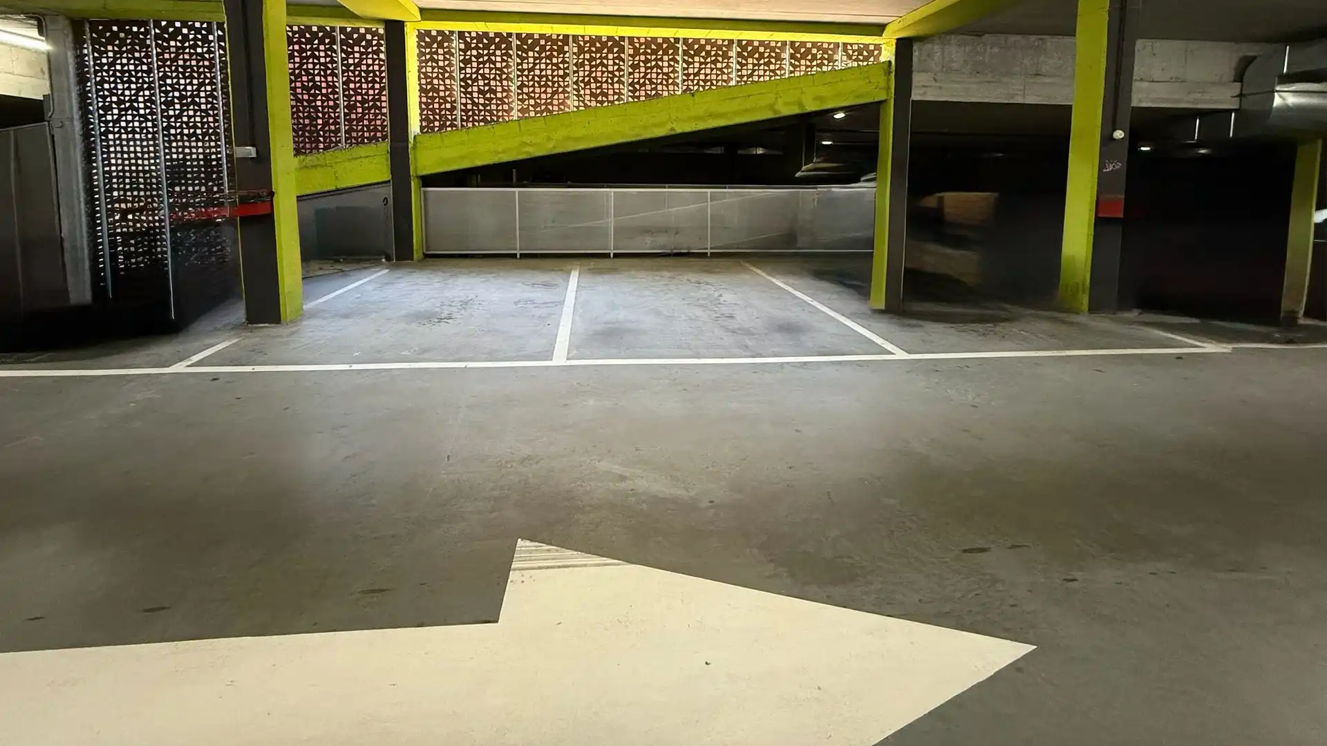 Parking of Garage for sale in Gijón 