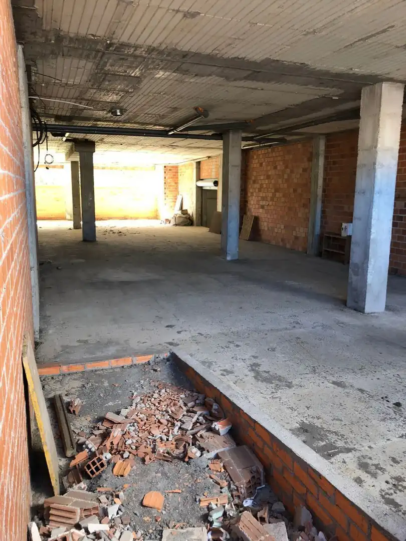 Gewerbefläche zum Verkauf in Silleda, imagen 2