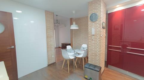 Foto 4 de Pis de lloguer a Arrancapins, Valencia