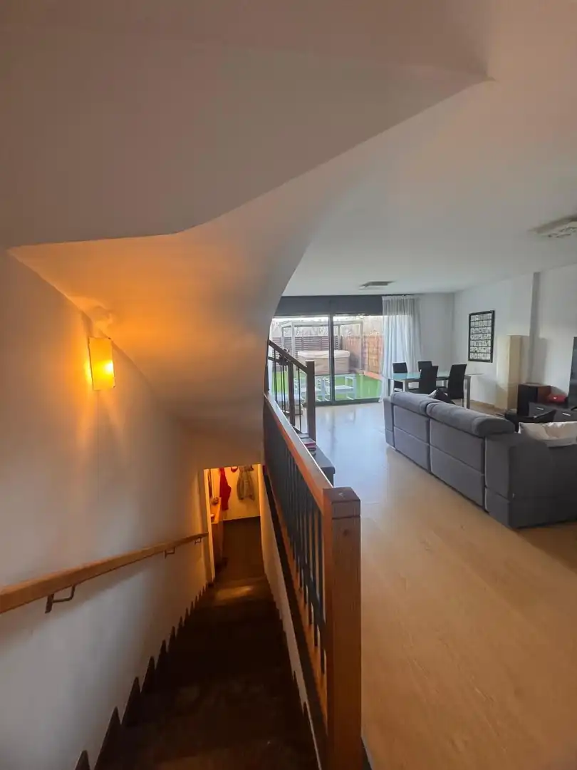 Detached homes for sale in Gualba