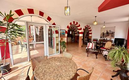 House or chalet for sale in Roquetas de Mar  with Air Conditioner, Heating and Private garden
