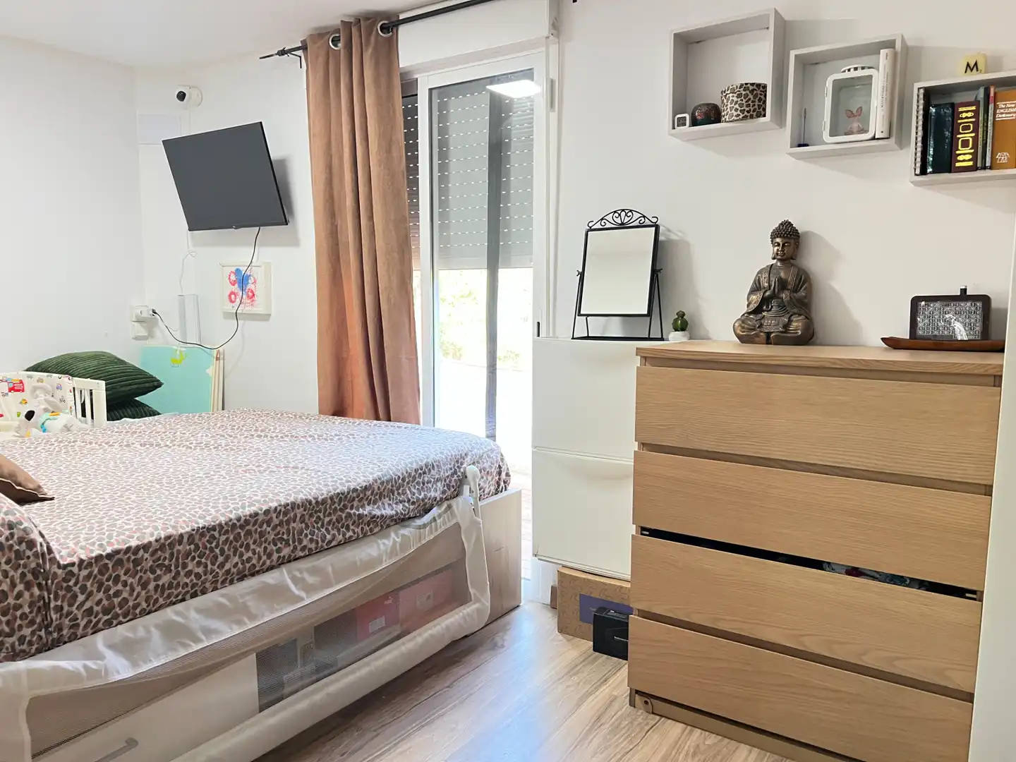 Terreny residencial en venda a Carrer del Boix Grèvol, imagen 21